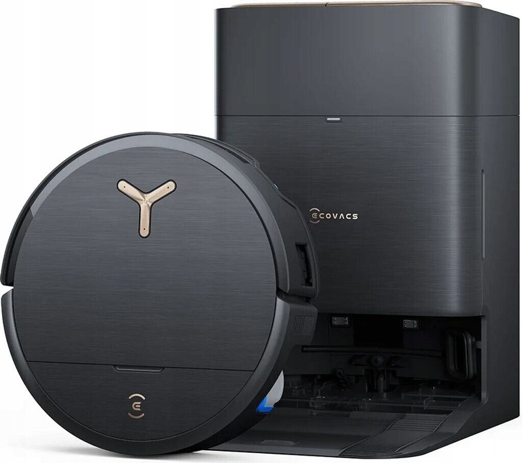 Ecovacs DEEBOT X9 Pro Omni