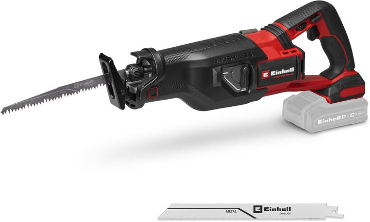 Einhell Professional TP-AP 18/32 Li BL