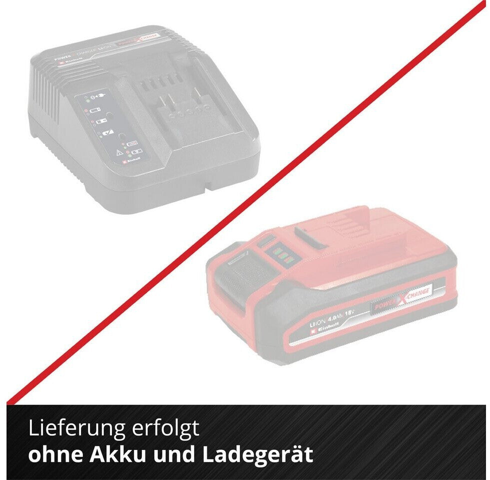 Einhell Professional TP-AP 18/32 Li BL