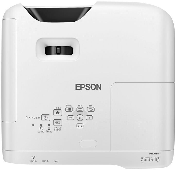 Epson EB-W56S
