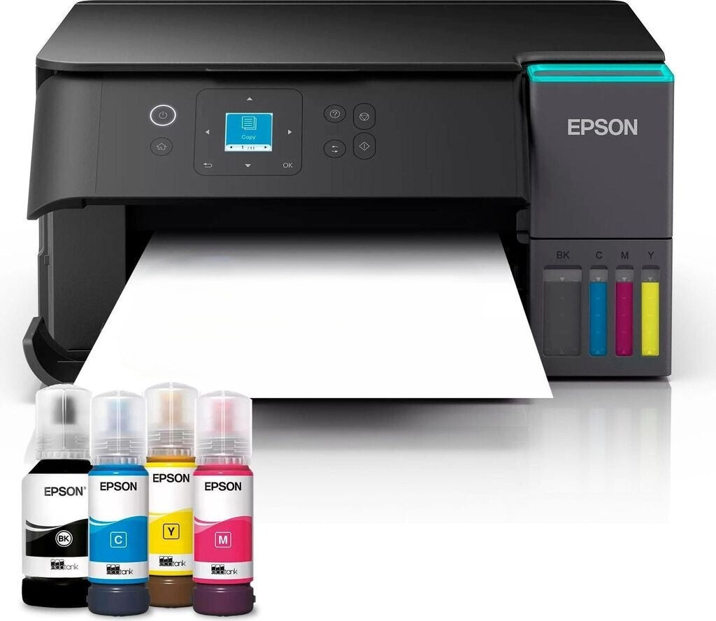 Epson EcoTank ET-2950