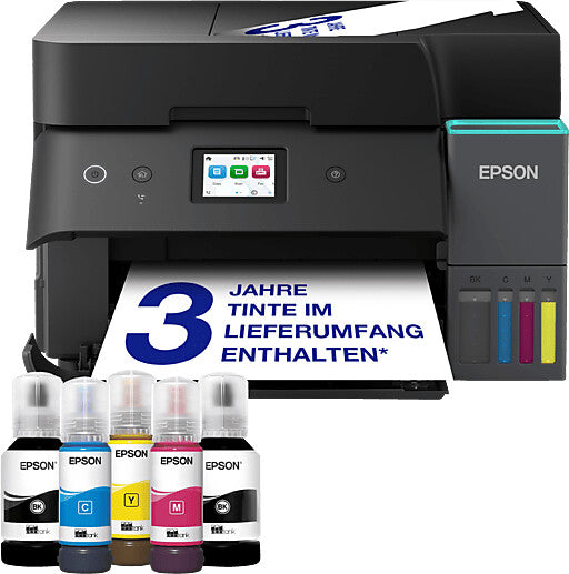 Epson EcoTank ET-4951