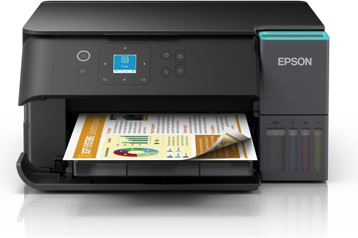 Epson EcoTank L4360