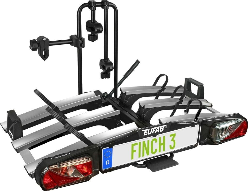 Eufab Finch 3