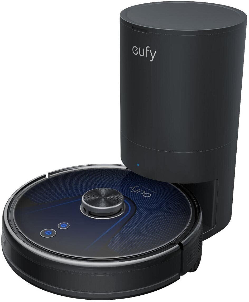 eufy RoboVac L35 Hybrid+