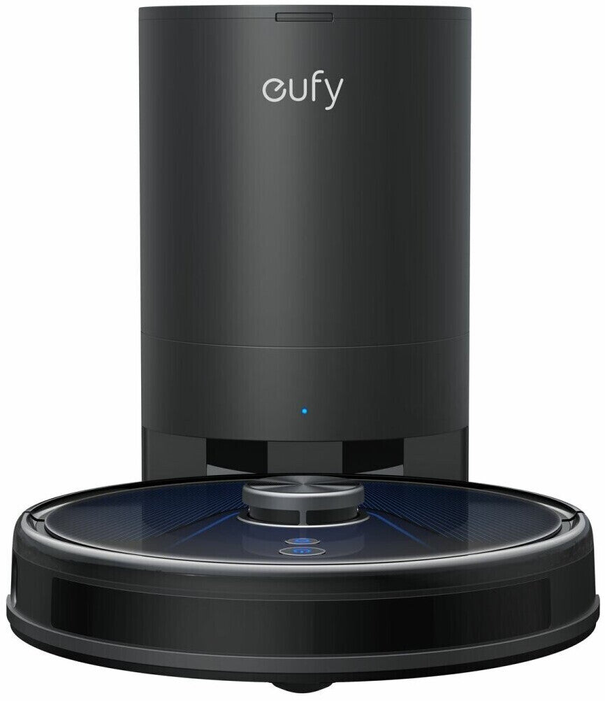 eufy RoboVac L35 Hybrid+
