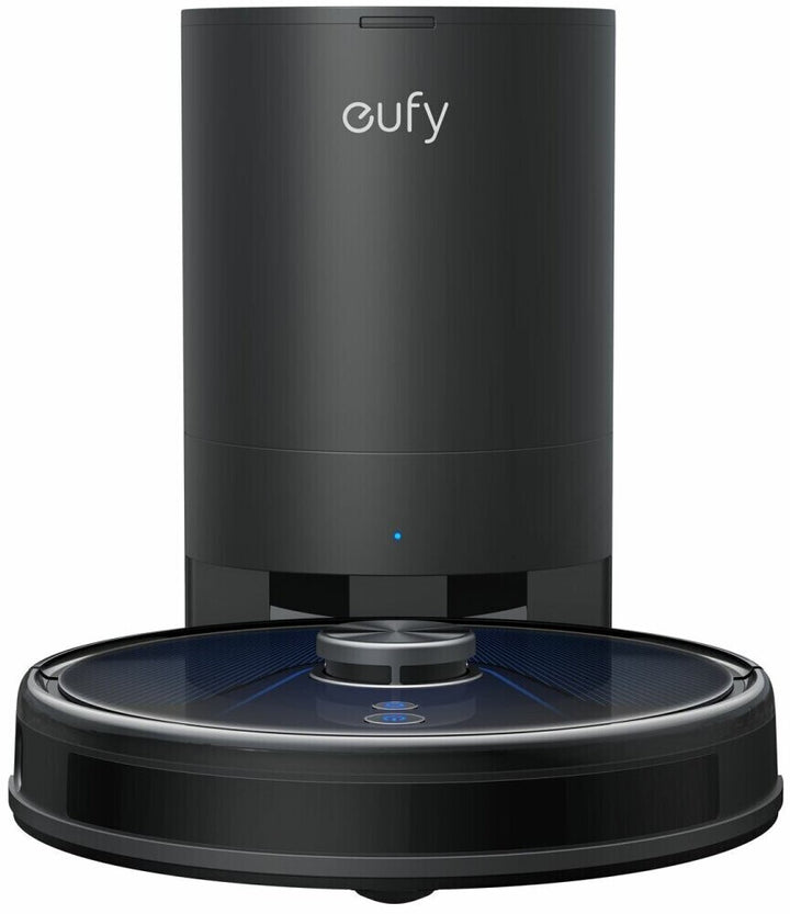 eufy RoboVac L35 Hybrid+