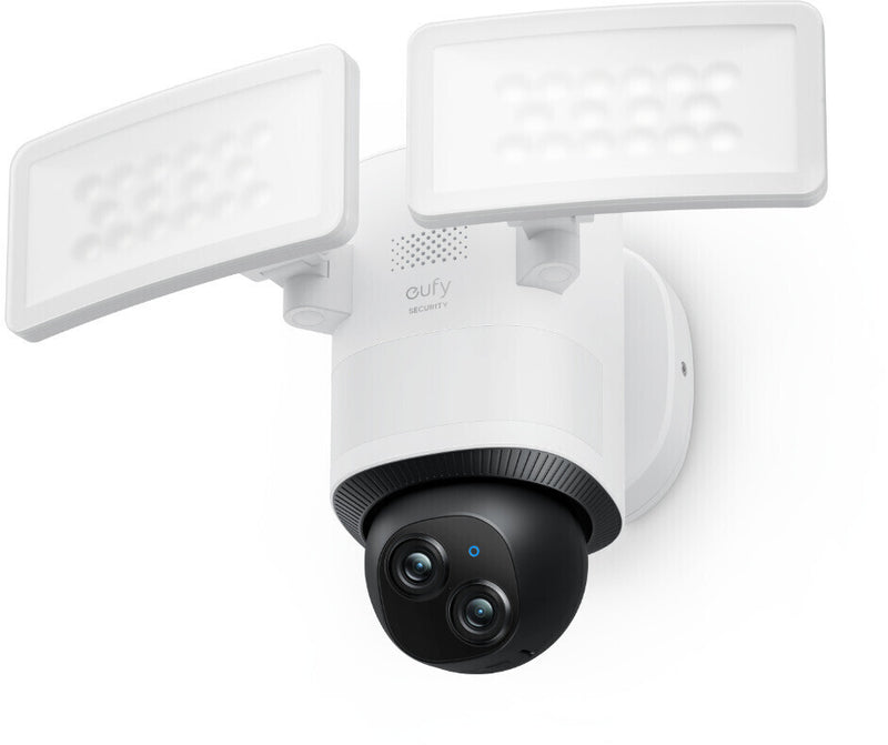 Eufy Floodlight Cam E340