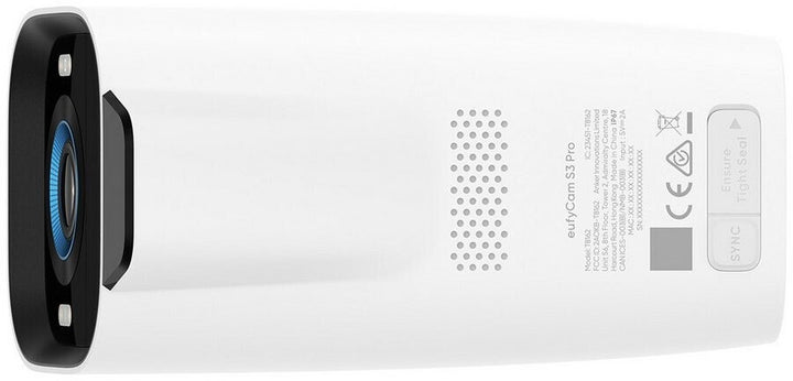 Eufy eufyCam S3 Pro, Add-On Kamera