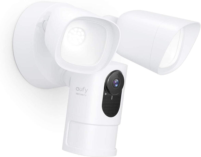 Eufy Floodlight Cam 2