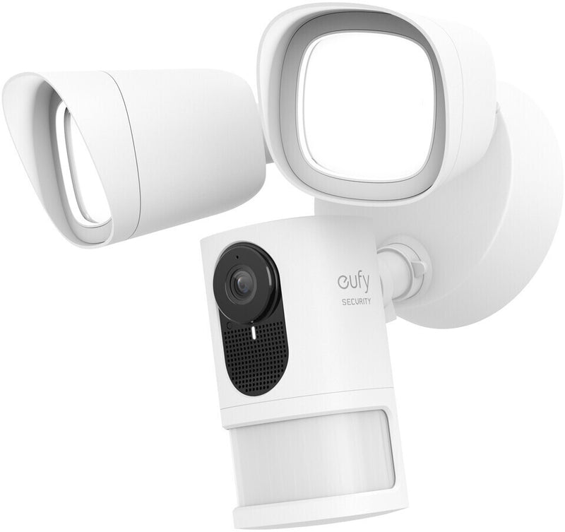 Eufy Floodlight Cam 2