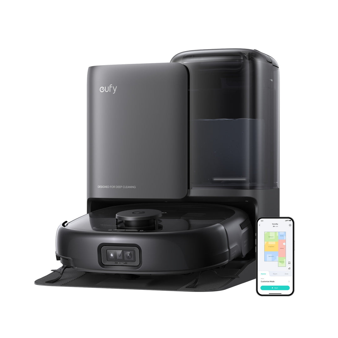 Eufy Omni E25 HydroJet