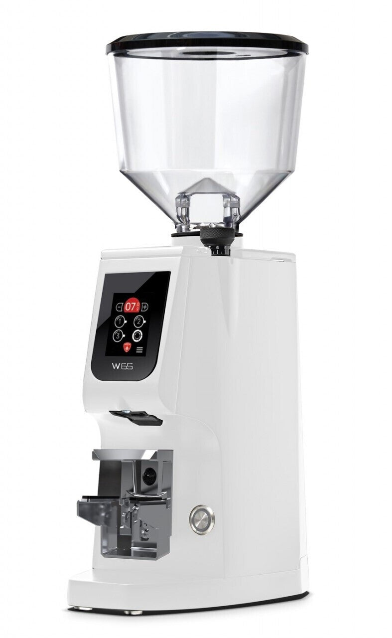 Eureka Atom W 65 Weiss