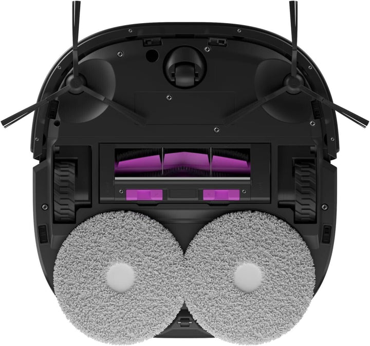 EUREKA J12 Ultra, schwarz