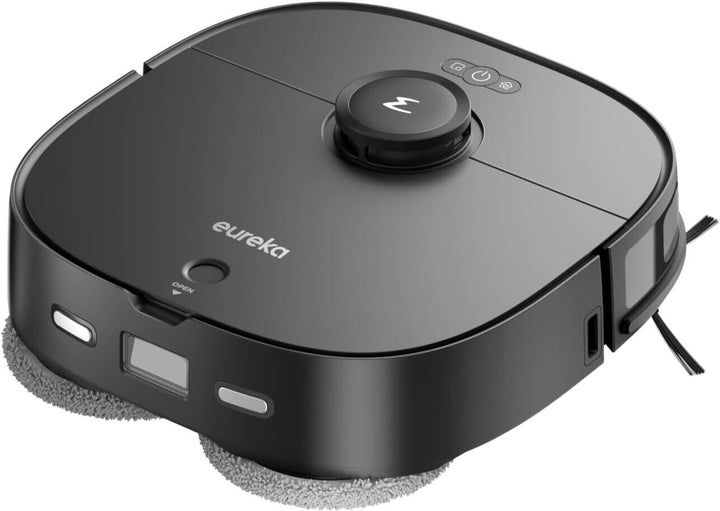 EUREKA J12 Ultra, schwarz