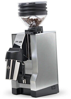 Eureka Mignon ZERO All Purpose 65, 16CR Chrom