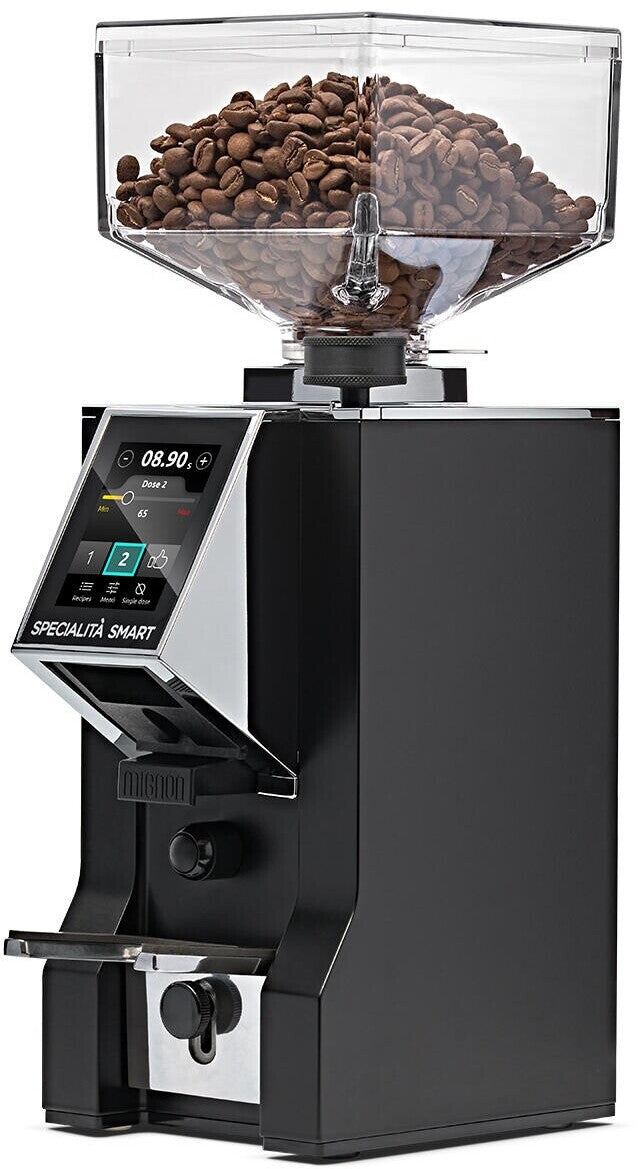 Eureka Specialita Smart, Schwarz