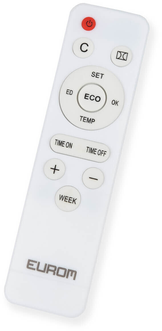 Eurom Mon Soleil 601 Wifi