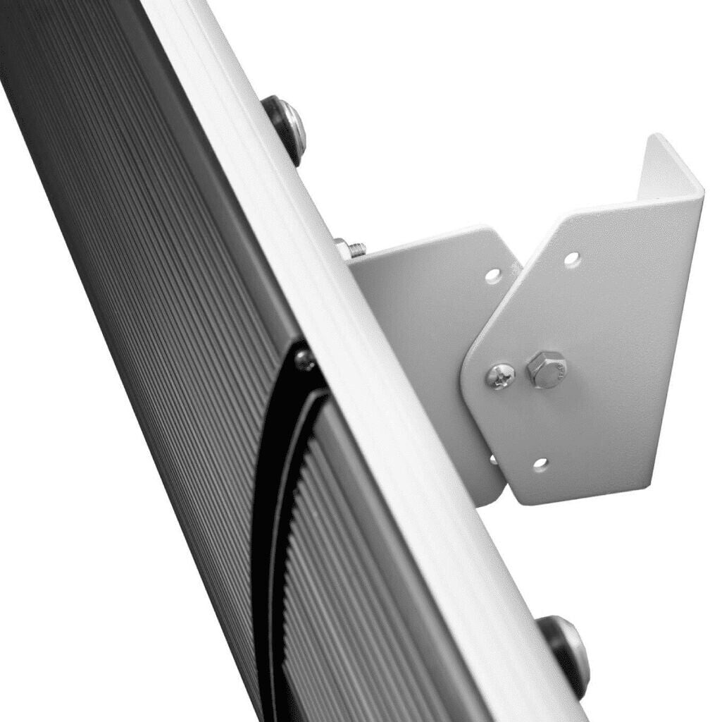 Eurom Terrassenheiztrahler
