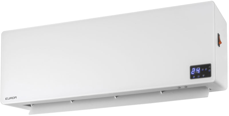 Eurom Wall Designheat 2000 WiFi