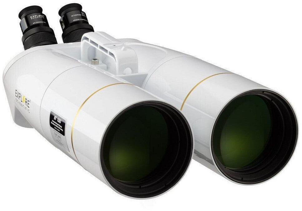 Explore Scientific BT-100 SF