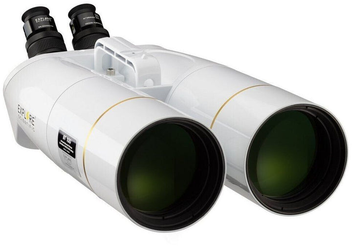 Explore Scientific BT-100 SF