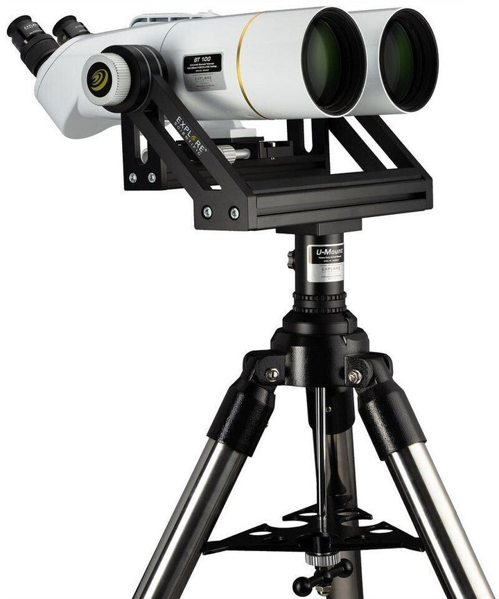 Explore Scientific BT-100 SF