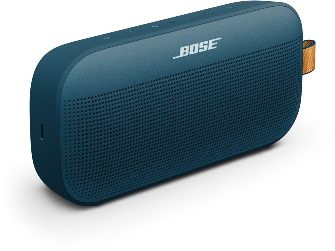 Bose SoundLink Flex (2nd Gen), Dusk Blue