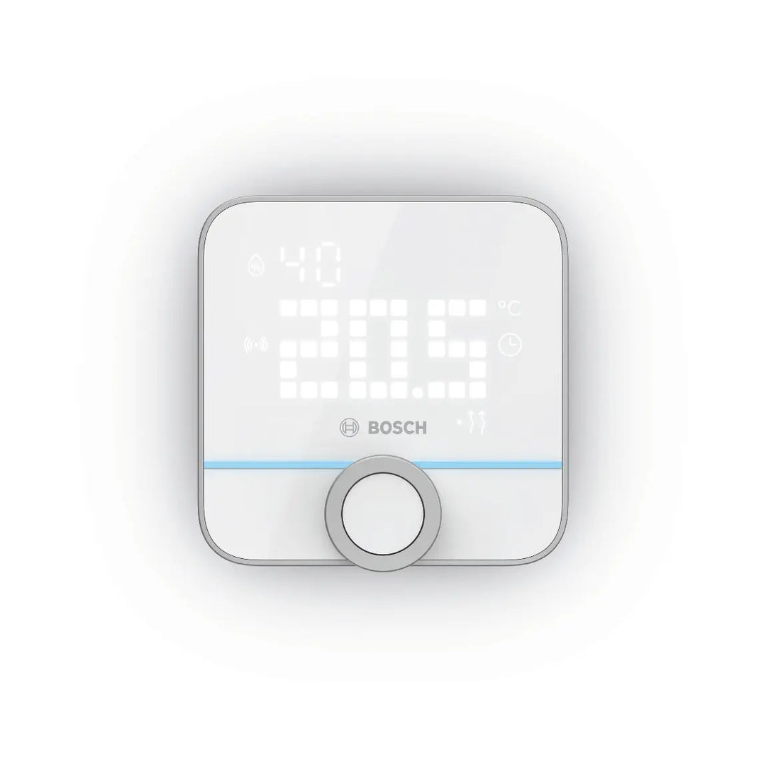 Bosch Smart Home Raumthermostat II 230 V