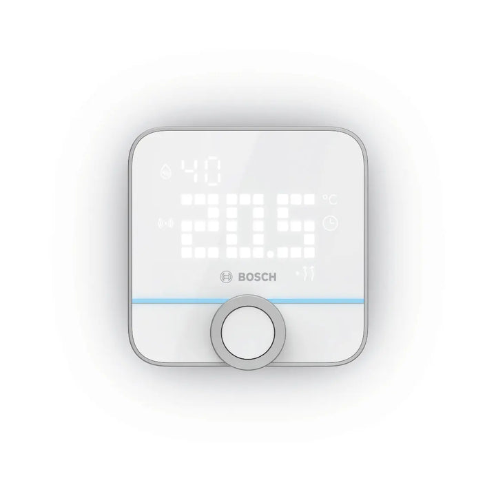 Bosch Smart Home Raumthermostat II 230 V