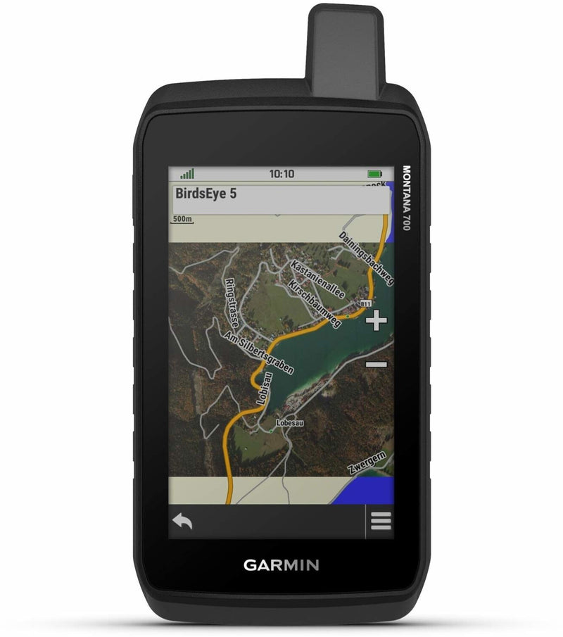 GARMIN Montana 700