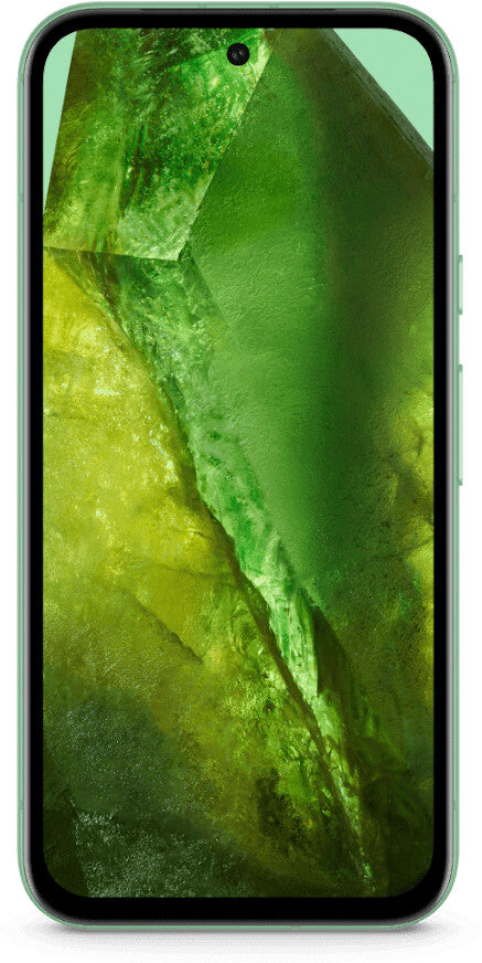 Google Pixel 8a, 128GB, Aloe