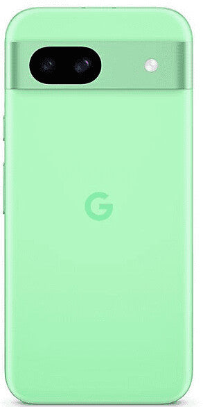 Google Pixel 8a, 128GB, Aloe