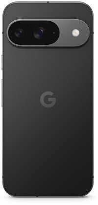 Google Pixel 9, 256GB, Obsidian