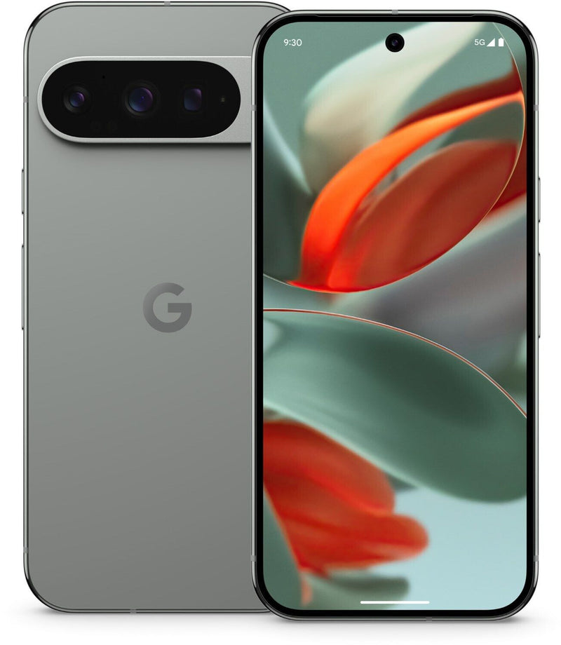 Google Pixel 9 Pro XL, 512GB, Hazel