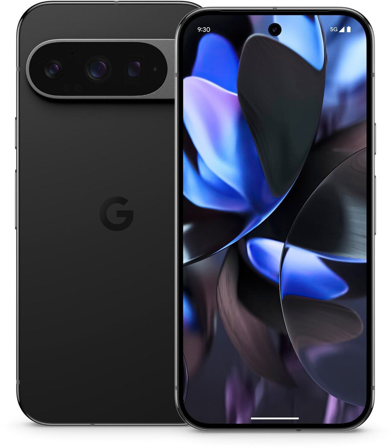 Google Pixel 9 Pro, 256GB, Obsidian