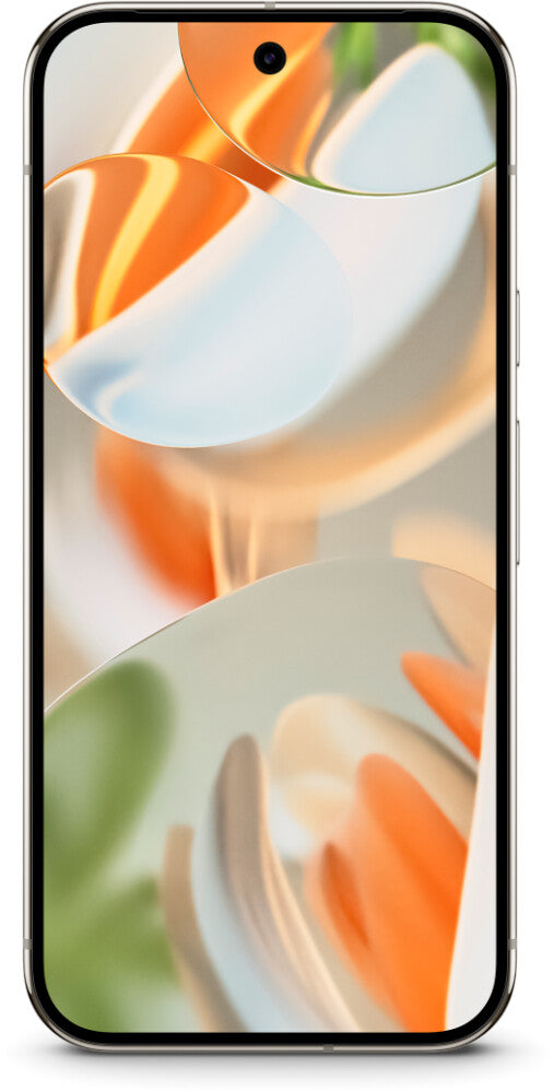 Google Pixel 9 Pro, 256GB, Porcelain