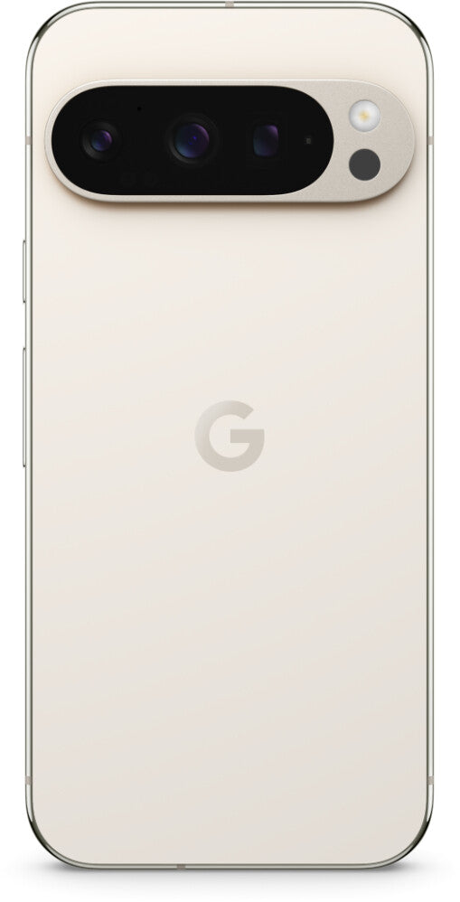 Google Pixel 9 Pro, 256GB, Porcelain