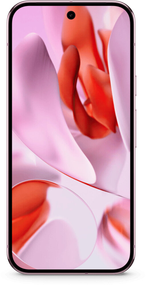 Google Pixel 9 Pro XL, 256GB, Rose Quartz