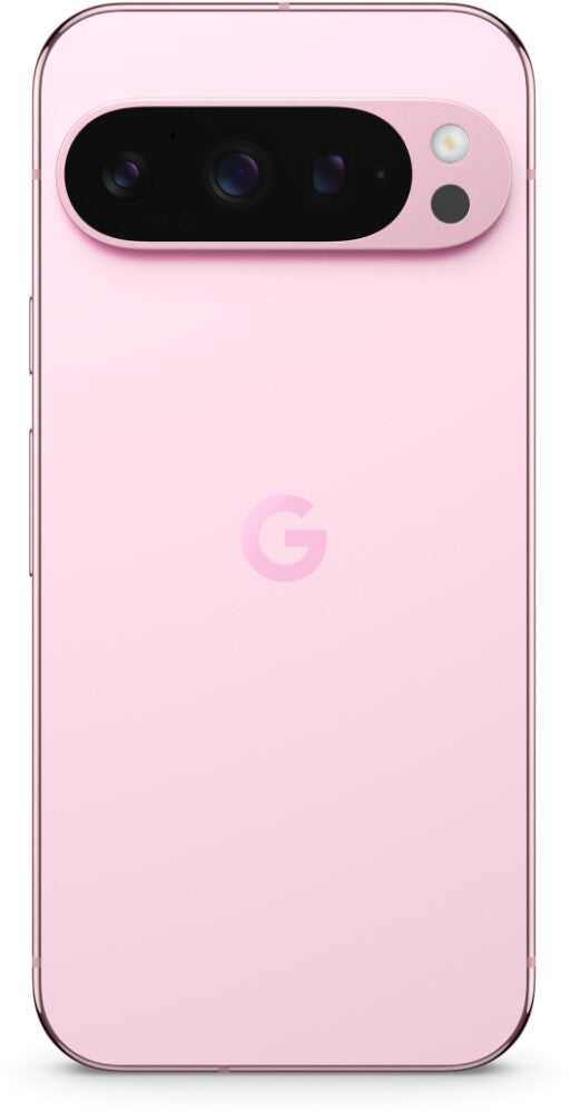 Google Pixel 9 Pro XL, 256GB, Rose Quartz