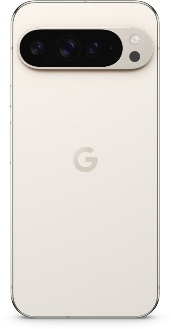 Google Pixel 9 Pro XL, 512GB, Porcelain