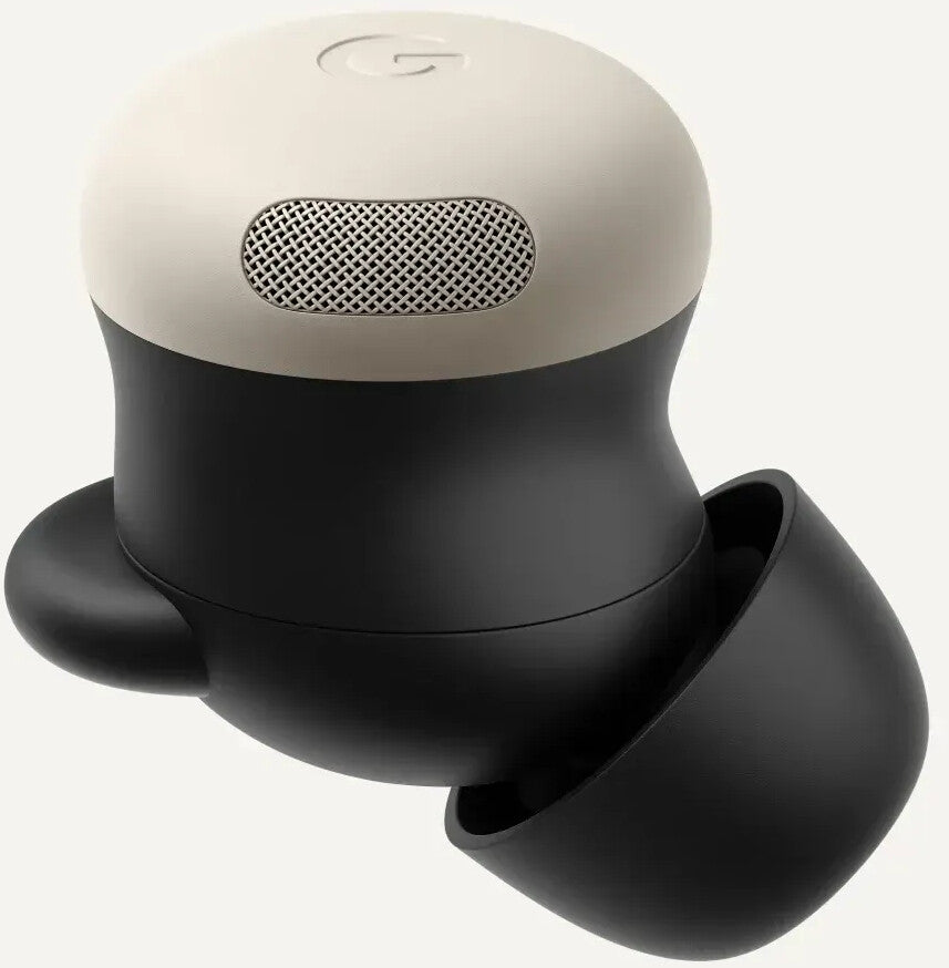 Google Pixel Buds Pro 2 Porcelain – techclub.ch