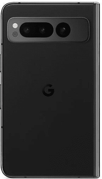 Google Pixel Fold 512GB Obsidian