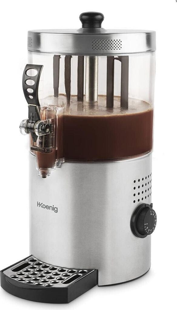 H. Koenig Heissgetränkespender SHK800