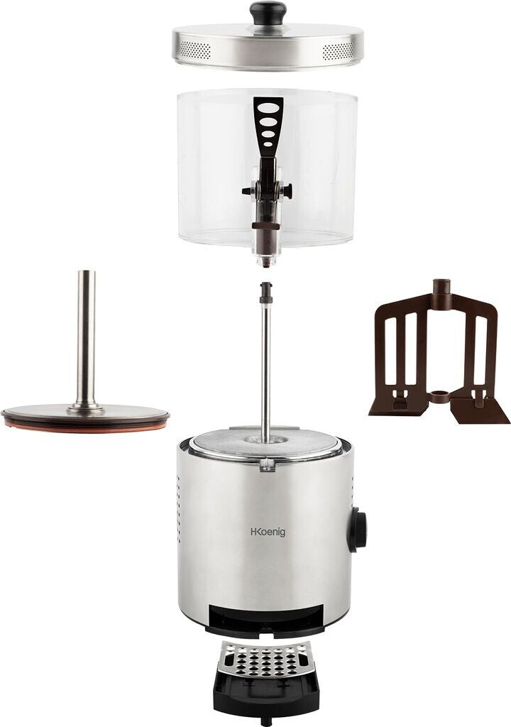 H. Koenig Heissgetränkespender SHK800