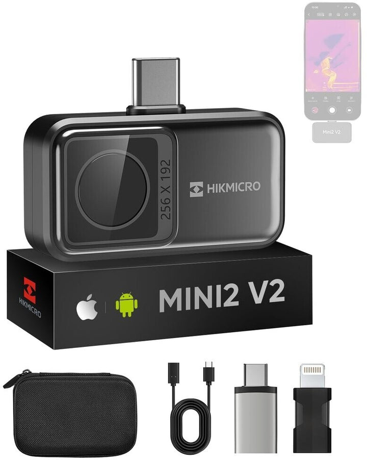 Hikmicro Mini2 V2