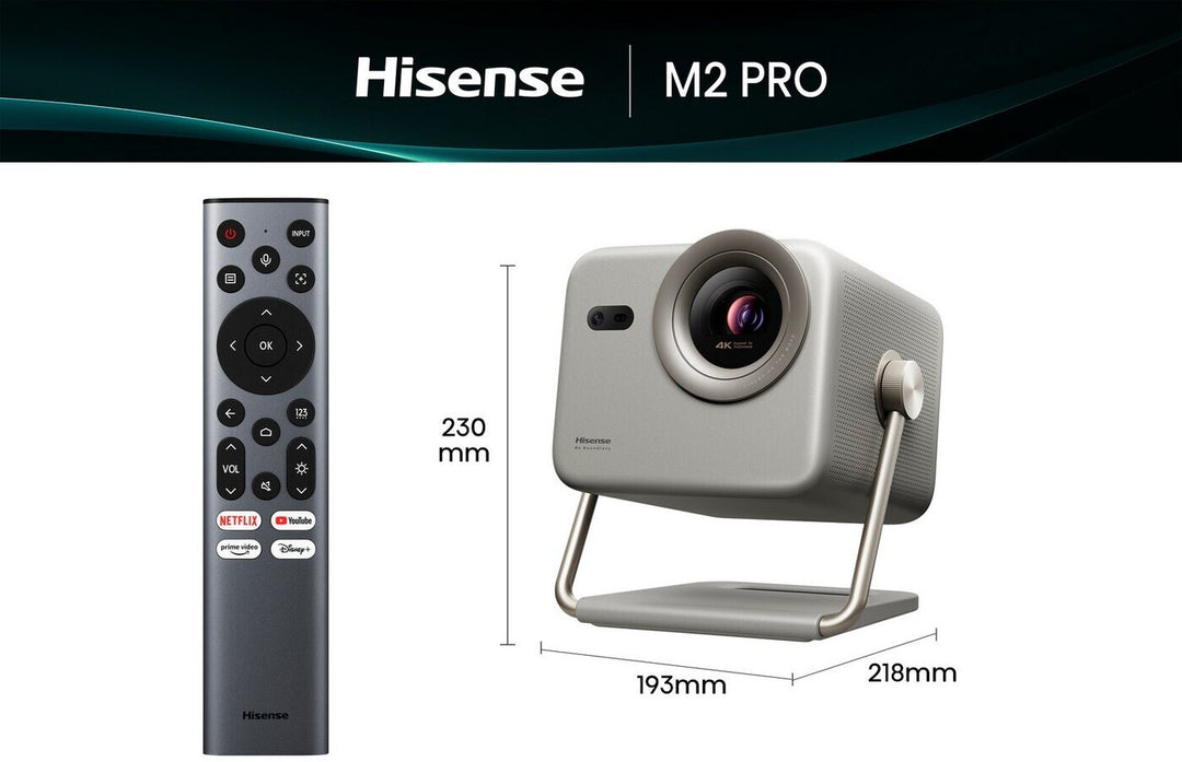 Hisense M2 Pro