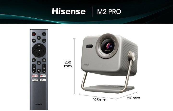 Hisense M2 Pro