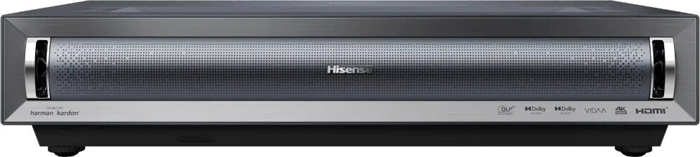 Hisense PX3 Pro TriChroma 4K
