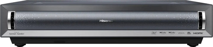 Hisense PX3 Pro TriChroma 4K